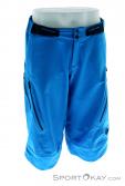 Sweet Protection Hunter Enduro Shorts Biking Shorts, , Blue, , Male,Female,Unisex, 0183-10039, 5637489179, , N2-02.jpg