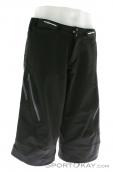 Sweet Protection Hunter Enduro Shorts Biking Shorts, , Black, , Male,Female,Unisex, 0183-10039, 5637489182, , N1-01.jpg