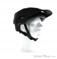 Fox Metah Black Biking Helmet, Fox, Čierna, , Muži,Ženy,Unisex, 0236-10039, 5637489188, 884065141744, N1-01.jpg