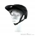 Fox Metah Black Biking Helmet, Fox, Black, , Male,Female,Unisex, 0236-10039, 5637489188, 884065141744, N1-06.jpg