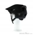 Fox Metah Black Biking Helmet, Fox, Čierna, , Muži,Ženy,Unisex, 0236-10039, 5637489188, 884065141744, N1-11.jpg