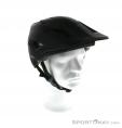Fox Metah Black Biking Helmet, Fox, Black, , Male,Female,Unisex, 0236-10039, 5637489188, 884065141744, N2-02.jpg