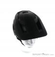 Fox Metah Black Biking Helmet, Fox, Black, , Male,Female,Unisex, 0236-10039, 5637489188, 884065141744, N3-03.jpg