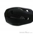 Fox Metah Black Biking Helmet, Fox, Noir, , Hommes,Femmes,Unisex, 0236-10039, 5637489188, 884065141744, N4-19.jpg