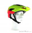 Fox Metah Graphics Biking Helmet, Fox, Green, , Male,Female,Unisex, 0236-10040, 5637489190, 884065141775, N1-01.jpg