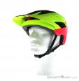 Fox Metah Graphics Biking Helmet, Fox, Green, , Male,Female,Unisex, 0236-10040, 5637489190, 884065141775, N1-06.jpg