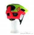 Fox Metah Graphics Biking Helmet, , Green, , Male,Female,Unisex, 0236-10040, 5637489190, , N1-16.jpg
