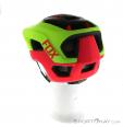 Fox Metah Graphics Biking Helmet, Fox, Green, , Male,Female,Unisex, 0236-10040, 5637489190, 884065141775, N2-12.jpg