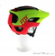 Fox Metah Graphics Biking Helmet, Fox, Zelená, , Muži,Ženy,Unisex, 0236-10040, 5637489190, 884065141775, N2-17.jpg