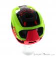 Fox Metah Graphics Biking Helmet, , Green, , Male,Female,Unisex, 0236-10040, 5637489190, , N3-13.jpg