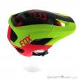 Fox Metah Graphics Biking Helmet, Fox, Green, , Male,Female,Unisex, 0236-10040, 5637489190, 884065141775, N3-18.jpg