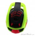Fox Metah Graphics Biking Helmet, , Green, , Male,Female,Unisex, 0236-10040, 5637489190, , N4-14.jpg