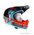 Fox Rampage Pro Carbon Division Helmet MIPS Downhill Helmet, Fox, Turquesa, , Hombre,Mujer,Unisex, 0236-10000, 5637489193, 884065139444, N1-01.jpg