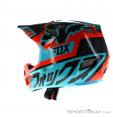 Fox Rampage Pro Carbon Division Helmet MIPS Downhill Helmet, Fox, Turquoise, , Male,Female,Unisex, 0236-10000, 5637489193, 884065139444, N1-11.jpg