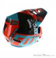 Fox Rampage Pro Carbon Division Helmet MIPS Downhill Helmet, Fox, Turquoise, , Hommes,Femmes,Unisex, 0236-10000, 5637489193, 884065139444, N2-17.jpg