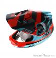 Fox Rampage Pro Carbon Division Helmet MIPS Downhill Helmet, Fox, Turquoise, , Male,Female,Unisex, 0236-10000, 5637489193, 884065139444, N3-08.jpg