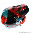 Fox Rampage Pro Carbon Division Helmet MIPS Downhill Helmet, Fox, Turquoise, , Male,Female,Unisex, 0236-10000, 5637489193, 884065139444, N3-18.jpg