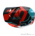 Fox Rampage Pro Carbon Division Helmet MIPS Downhill Helmet, Fox, Turquoise, , Hommes,Femmes,Unisex, 0236-10000, 5637489193, 884065139444, N4-09.jpg