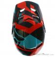 Fox Rampage Pro Carbon Division Helmet MIPS Casco Downhill, Fox, Turchese, , Uomo,Donna,Unisex, 0236-10000, 5637489193, 884065139444, N4-14.jpg