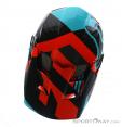 Fox Rampage Pro Carbon Division Helmet MIPS Downhill Helmet, Fox, Turquoise, , Male,Female,Unisex, 0236-10000, 5637489193, 884065139444, N5-05.jpg