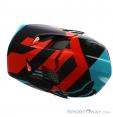 Fox Rampage Pro Carbon Division Helmet MIPS Downhill Helmet, Fox, Tyrkysová, , Muži,Ženy,Unisex, 0236-10000, 5637489193, 884065139444, N5-10.jpg