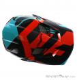 Fox Rampage Pro Carbon Division Helmet MIPS Downhill Helmet, Fox, Turquoise, , Hommes,Femmes,Unisex, 0236-10000, 5637489193, 884065139444, N5-20.jpg
