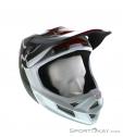 Fox Rampage Pro Carbon Libra Helmet MIPS Casco Downhill, Fox, Bianco, , Uomo,Donna,Unisex, 0236-10041, 5637489212, 884065141256, N2-02.jpg