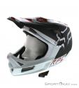 Fox Rampage Pro Carbon Libra Helmet MIPS Casco Downhill, Fox, Bianco, , Uomo,Donna,Unisex, 0236-10041, 5637489212, 884065141256, N2-07.jpg