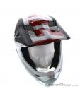 Fox Rampage Pro Carbon Libra Helmet MIPS Downhill Helm, Fox, Weiss, , Herren,Damen,Unisex, 0236-10041, 5637489212, 884065141256, N3-03.jpg