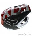 Fox Rampage Pro Carbon Libra MIPS Downhill Helmet, Fox, White, , Male,Female,Unisex, 0236-10041, 5637489212, 884065141256, N3-18.jpg