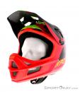 Fox Rampage Pro Carbon Libra Helmet MIPS Casco Downhill, Fox, Rosso, , Uomo,Donna,Unisex, 0236-10041, 5637489216, 884065141300, N1-06.jpg