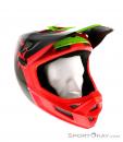 Fox Rampage Pro Carbon Libra Helmet MIPS Casco Downhill, Fox, Rosso, , Uomo,Donna,Unisex, 0236-10041, 5637489216, 884065141300, N2-02.jpg