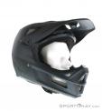 Fox Rampage Pro Carbon MIPS Downhill Helmet, Fox, Black, , Male,Female,Unisex, 0236-10043, 5637489223, 887537852186, N1-01.jpg