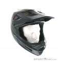 Fox Rampage Pro Carbon Helmet MIPS Casco Downhill, Fox, Nero, , Uomo,Donna,Unisex, 0236-10043, 5637489223, 887537852186, N2-02.jpg