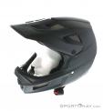 Fox Rampage Pro Carbon Helmet MIPS Downhill Helm, Fox, Schwarz, , Herren,Damen,Unisex, 0236-10043, 5637489223, 887537852186, N2-07.jpg
