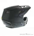 Fox Rampage Pro Carbon MIPS Downhill Helmet, Fox, Noir, , Hommes,Femmes,Unisex, 0236-10043, 5637489223, 887537852186, N2-17.jpg