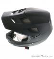 Fox Rampage Pro Carbon Helmet MIPS Downhill Helm, Fox, Schwarz, , Herren,Damen,Unisex, 0236-10043, 5637489223, 887537852186, N3-08.jpg