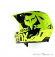 Fox Rampage Comp Union Helmet Downhill Helmet, , Green, , Male,Female,Unisex, 0236-10001, 5637489232, , N1-11.jpg