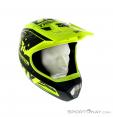 Fox Rampage Comp Union Helmet Downhill Helmet, Fox, Zelená, , Muži,Ženy,Unisex, 0236-10001, 5637489232, 884065139789, N2-02.jpg