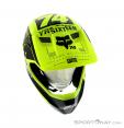 Fox Rampage Comp Union Helmet Downhill Helm, , Grün, , Herren,Damen,Unisex, 0236-10001, 5637489232, , N3-03.jpg