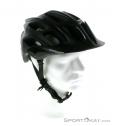 Fox Flux Biking Helmet, Fox, Noir, , Hommes,Femmes,Unisex, 0236-10045, 5637489315, 884065143243, N2-02.jpg