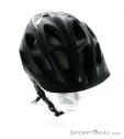 Fox Flux Biking Helmet, , Black, , Male,Female,Unisex, 0236-10045, 5637489315, , N3-03.jpg