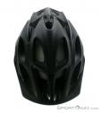 Fox Flux Biking Helmet, Fox, Čierna, , Muži,Ženy,Unisex, 0236-10045, 5637489315, 884065143243, N4-04.jpg