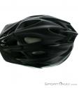 Fox Flux Biking Helmet, Fox, Čierna, , Muži,Ženy,Unisex, 0236-10045, 5637489315, 884065143243, N4-09.jpg