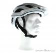 Fox Flux Helmet Bikehelm, , Weiss, , Herren,Damen,Unisex, 0236-10045, 5637489317, , N1-01.jpg