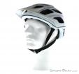 Fox Flux Biking Helmet, , White, , Male,Female,Unisex, 0236-10045, 5637489317, , N1-06.jpg