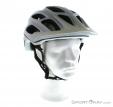 Fox Flux Biking Helmet, Fox, White, , Male,Female,Unisex, 0236-10045, 5637489317, 884065139970, N2-02.jpg