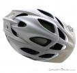 Fox Flux Biking Helmet, Fox, White, , Male,Female,Unisex, 0236-10045, 5637489317, 884065139970, N5-20.jpg