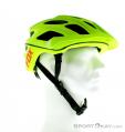 Fox Flux Biking Helmet, Fox, Vert, , Hommes,Femmes,Unisex, 0236-10045, 5637489319, 884065139383, N1-01.jpg
