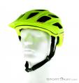 Fox Flux Biking Helmet, Fox, Green, , Male,Female,Unisex, 0236-10045, 5637489319, 884065139383, N1-06.jpg